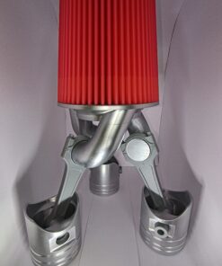 Objet Sport Mécanique