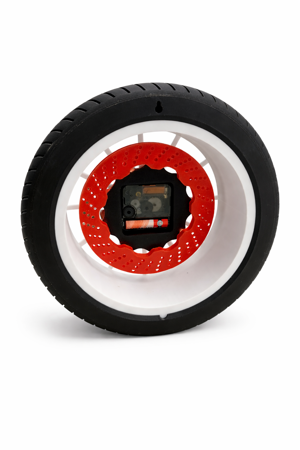 Horloge Roue Voiture – Image 2