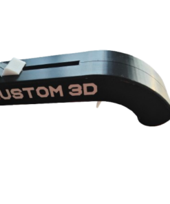 Décapsuleur Pistolet Personnalisable