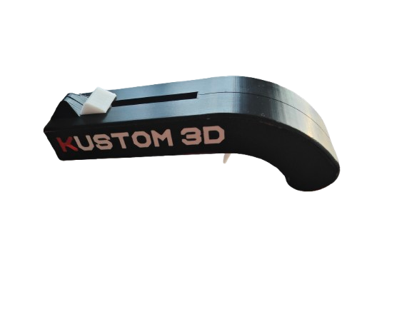 Décapsuleur Pistolet Personnalisable