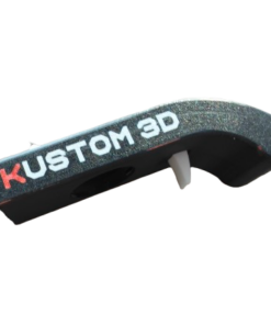 Alternative view of Décapsuleur Pistolet Personnalisable