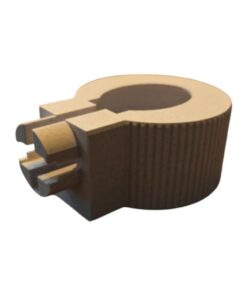 Alternative view of Support Brosse à dent de Oral B