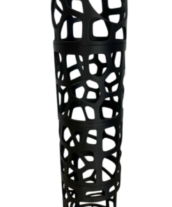 Alternative view of Support papier WC design moderne