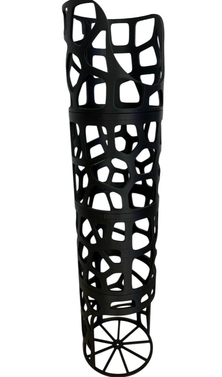 Support papier WC design moderne – Image 2