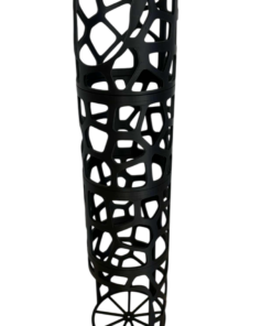 Support papier WC design moderne