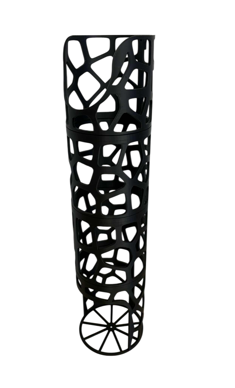 Support papier WC design moderne