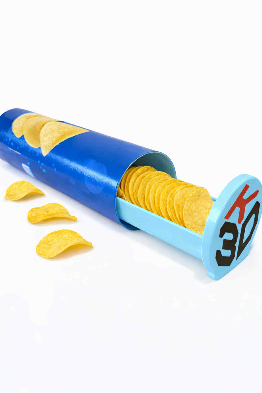 Distributeur de chips original – Image 3