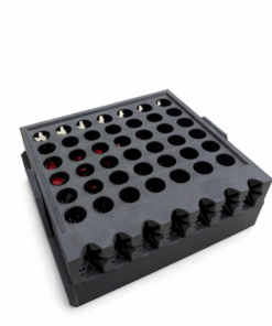 Alternative view of Le K4D