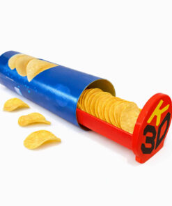 Alternative view of Distributeur de chips original