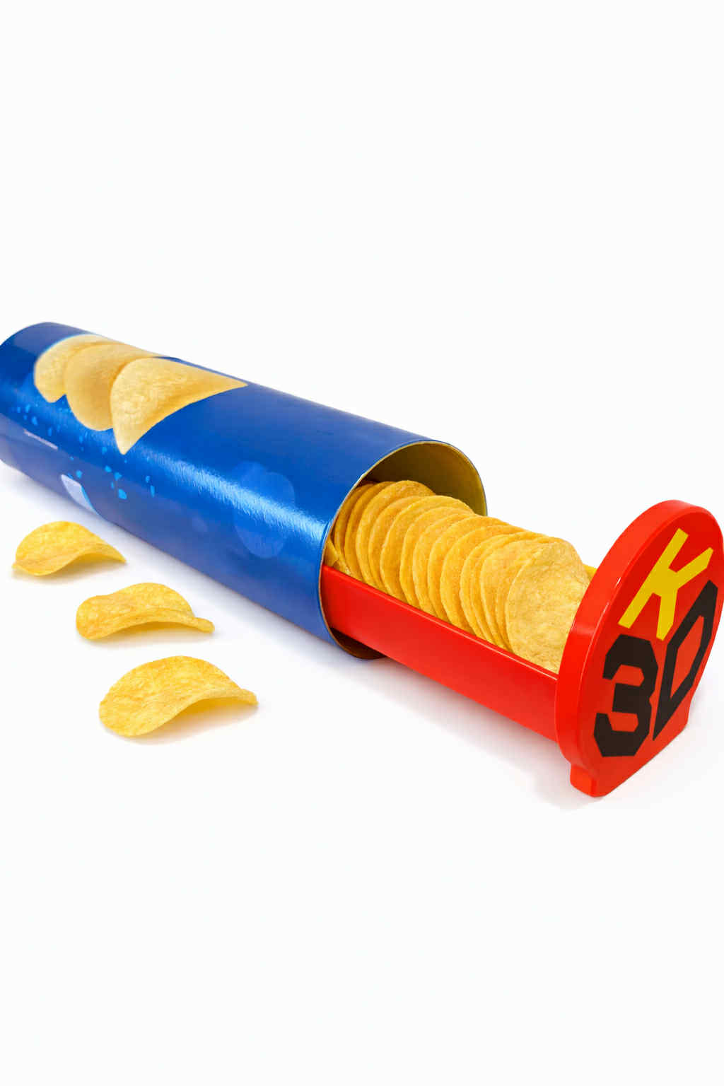 Distributeur de chips original – Image 2