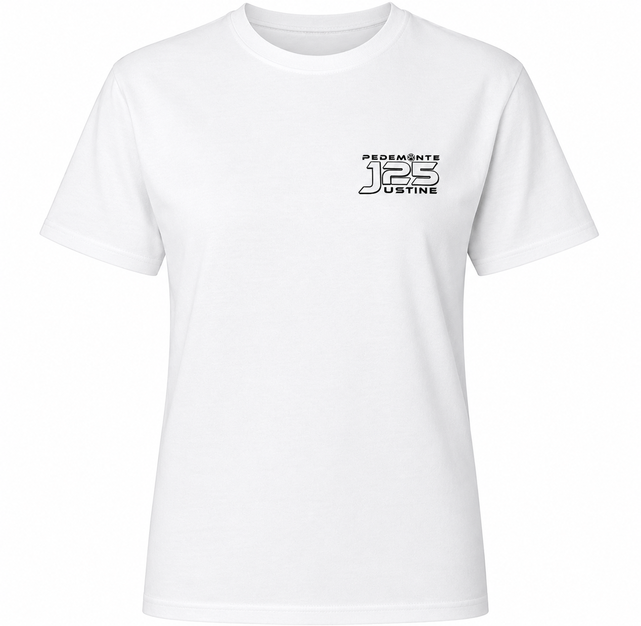 Tee-shirt Justine Pedemonte