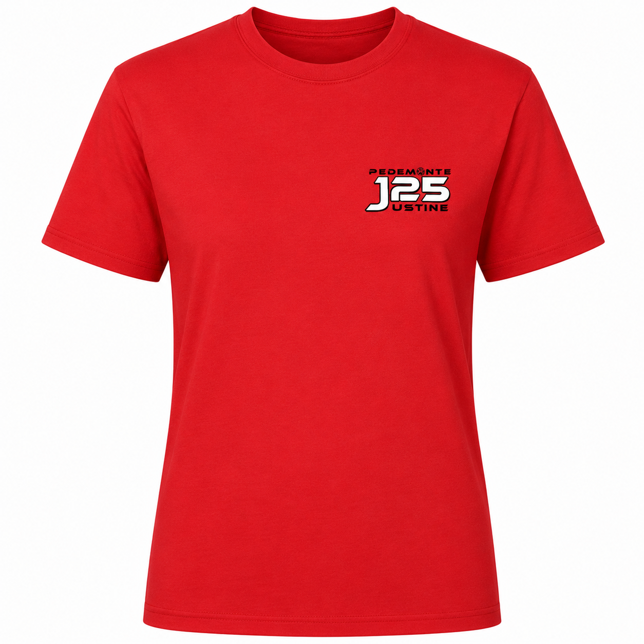 Tee-shirt Justine Pedemonte – Image 3