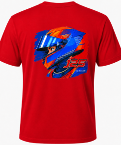 Tee-shirt Justine Pedemonte – Image 4