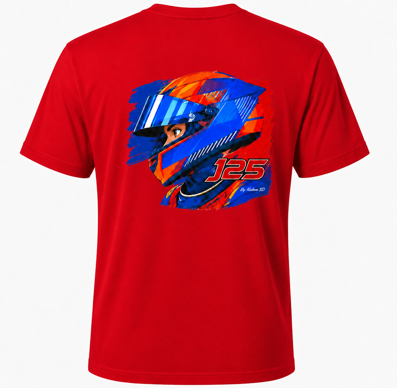 Tee-shirt Justine Pedemonte – Image 4