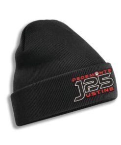 Bonnet Justine Pedemonte