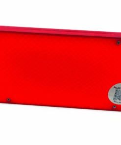 Alternative view of BoxLight Justine Pedemonte