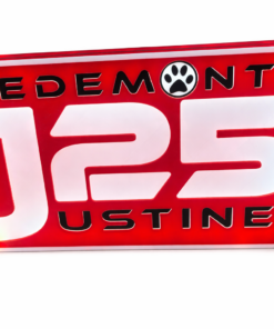 BoxLight Justine Pedemonte