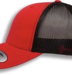 Alternative view of Casquette Justine Pedemonte