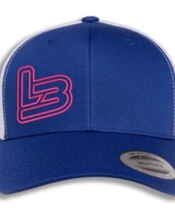 Casquette Lucie Boudesseul