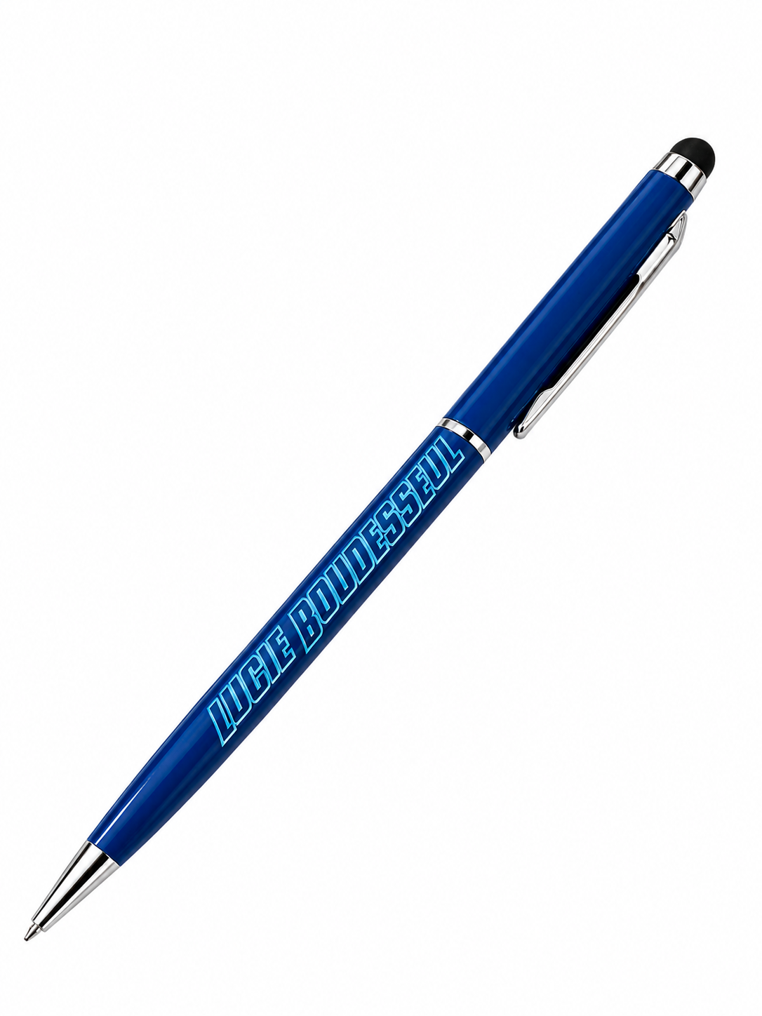 Stylo Lucie Boudesseul