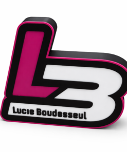 BoxLight Lucie Boudesseul