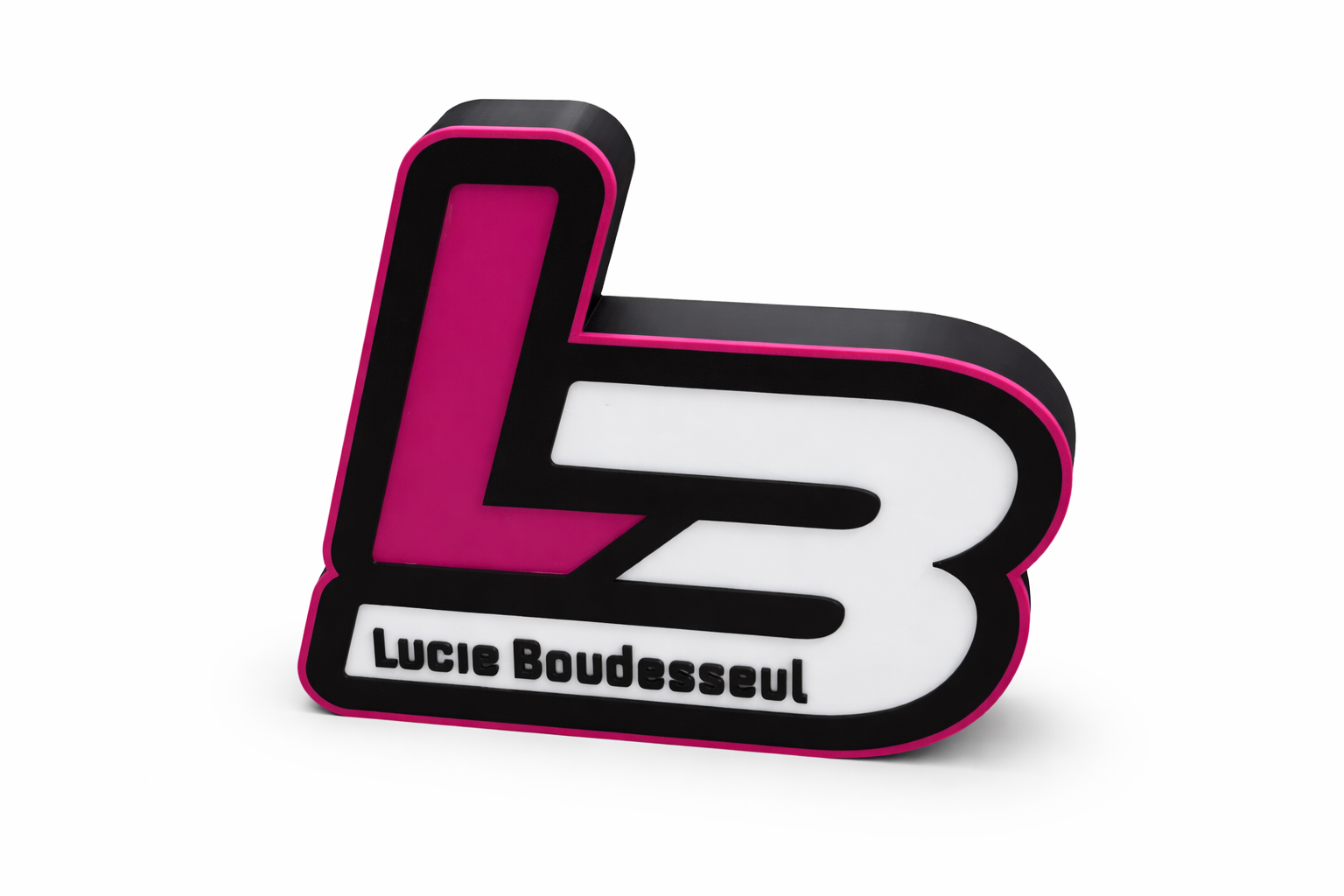 BoxLight Lucie Boudesseul