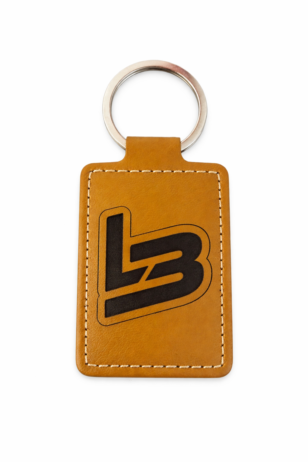 Porte-Clé Cuir Lucie Boudesseul