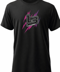 T-shirt Collecteur Edition Limitée Lucie Boudesseul (Précommande)