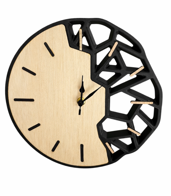 Horloge XXl