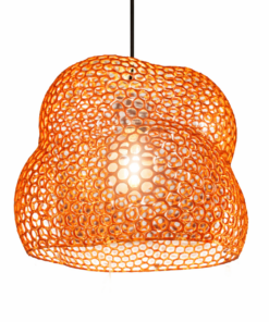 Lustre Petit Alvéa