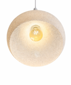 Alternative view of Lustre Alba