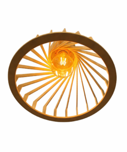 Alternative view of Lustre Spiral