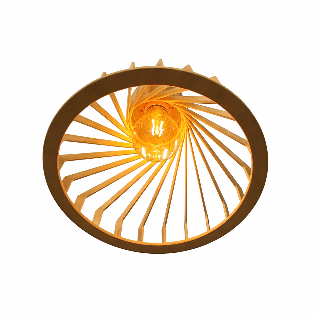 Lustre Spiral – Image 2