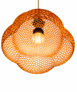 Alternative view of Lustre Petit Alvéa