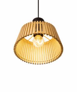 Alternative view of Lustre Nordique