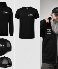 Promo Kit Complet GM+Race Passion Moto
