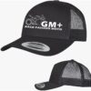 Casquette GM+Race Passion Moto