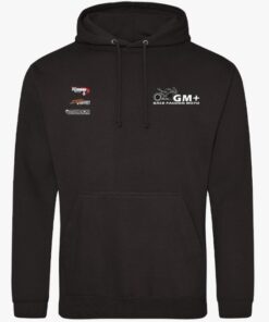 Sweat Pull GM+Race Passion Moto