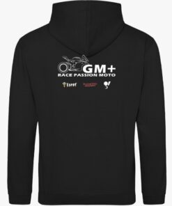 Alternative view of Sweat Pull GM+Race Passion Moto