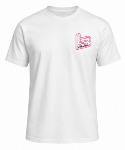 Tee-Shirt Lucie Boudesseul