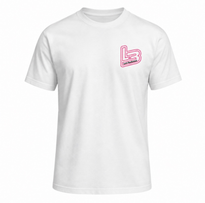 Tee-Shirt Lucie Boudesseul